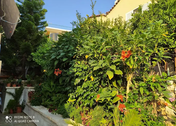 Brb Апартаменты *