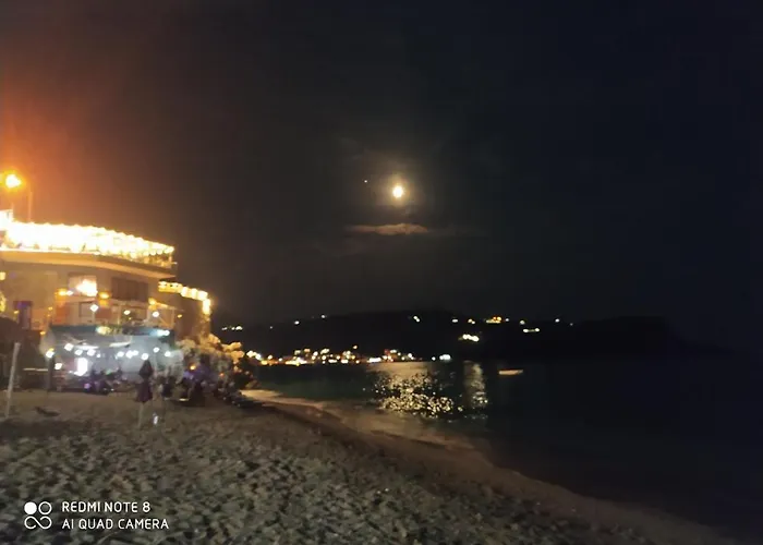 Brb Апартаменты