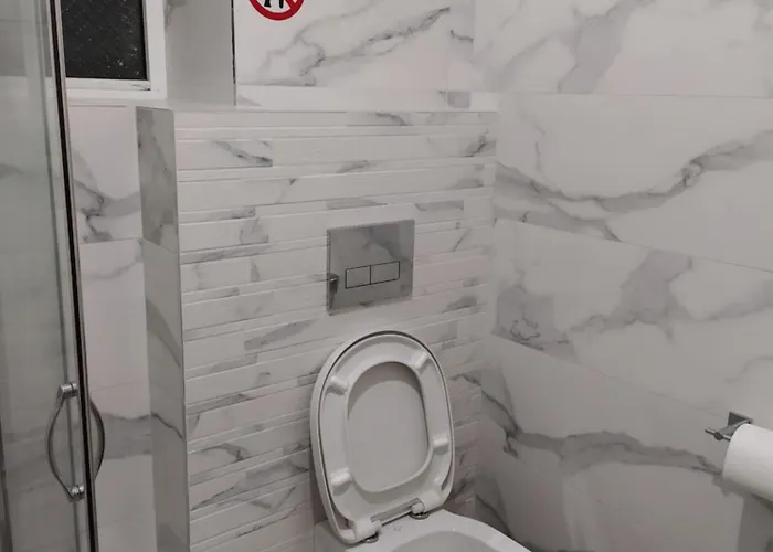 Brb Апартаменты *