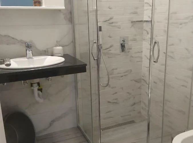 Апартаменты Brb Химара