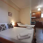 Appartement Brb Himarë