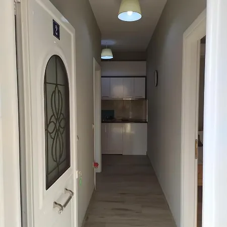 Apartment Brb *