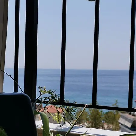 Brb Apartment *