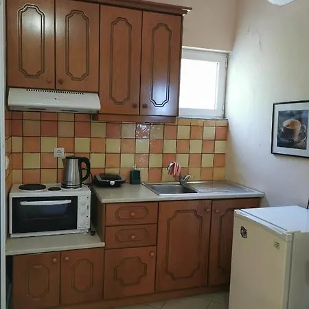 Lejlighed Brb Himarë