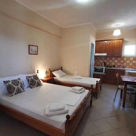 Brb Apartment Himarë