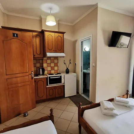Apartment Brb
