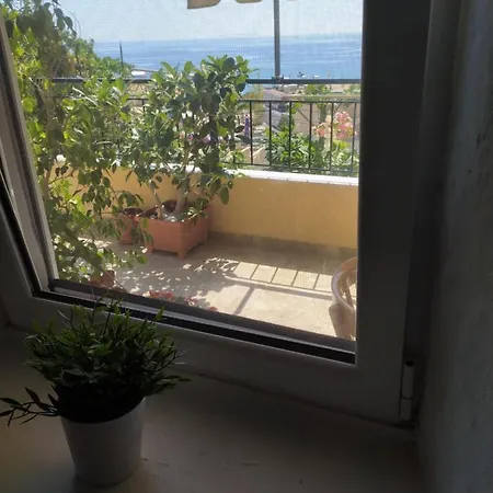 Apartment Brb Himarë