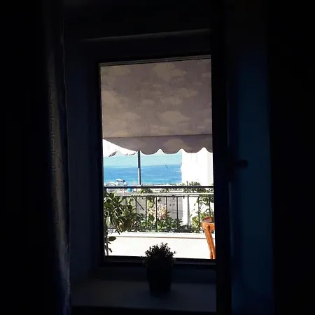 Apartment Brb Himarë