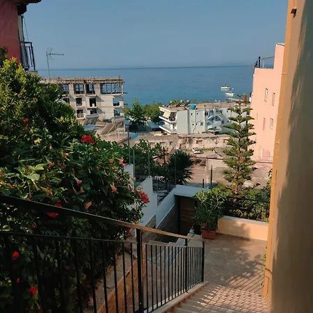 Apartment Brb Himarë