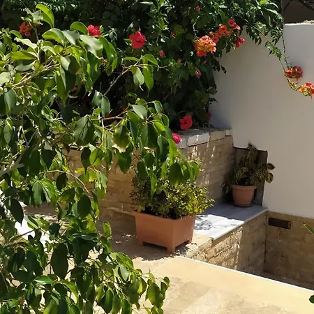 Brb Apartment Himarë