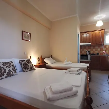 Apartment Brb Himarë