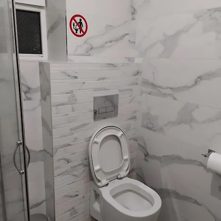 Brb Apartment *