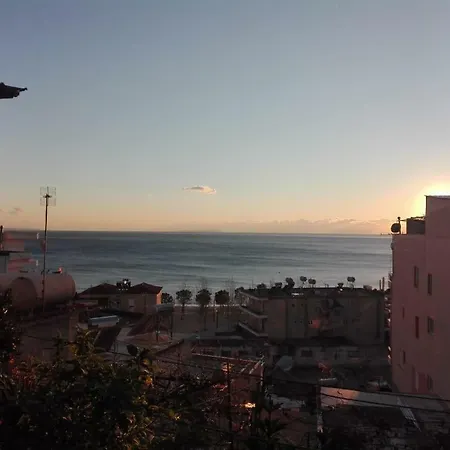 Brb Apartment Himarë