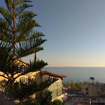 Lejlighed Brb Himarë