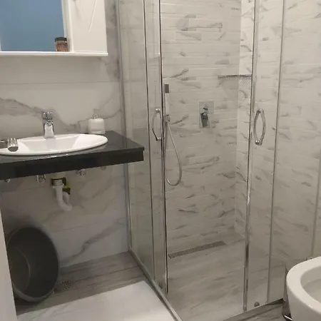 Apartment Brb Himarë