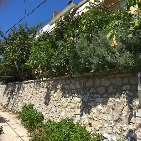 Brb Apartment Himarë