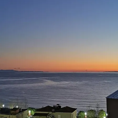 Brb Apartment Himarë