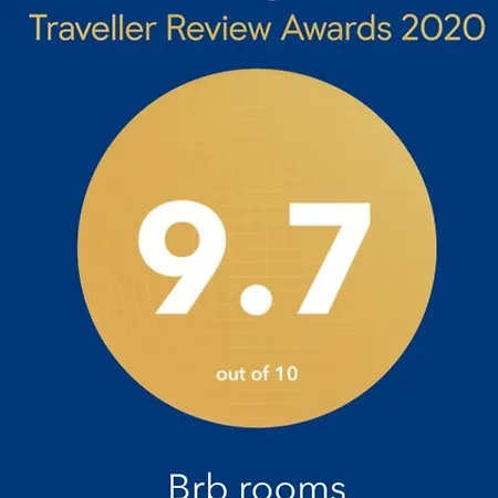 Brb Apartment