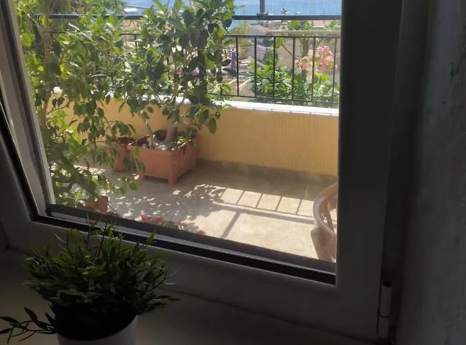 Appartamento Brb Himare