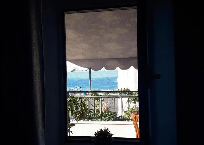 Appartamento Brb Himare